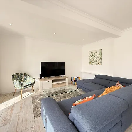 Abundancia Holiday home *