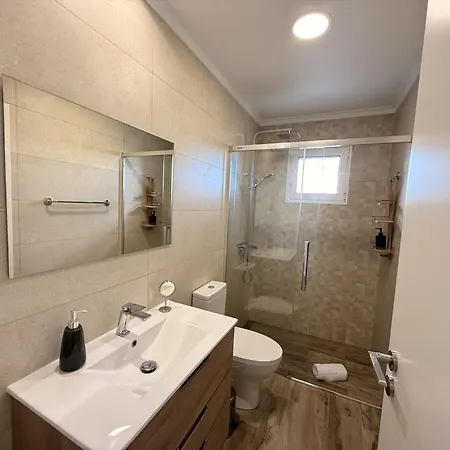 Casa de Férias Abundância