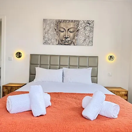 Abundância Casa de Férias