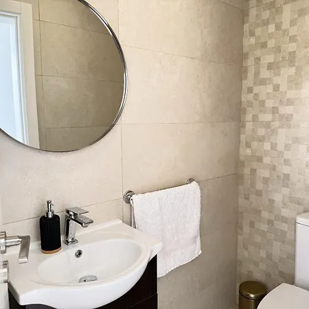 Abundancia Holiday home Arco da Calheta (Madeira)