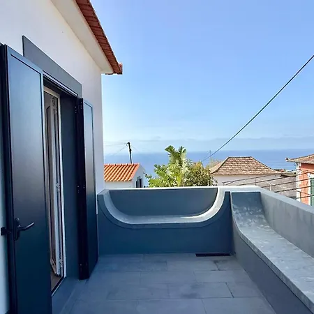 Dom wakacyjny Sunset Pearl Arco da Calheta (Madeira)