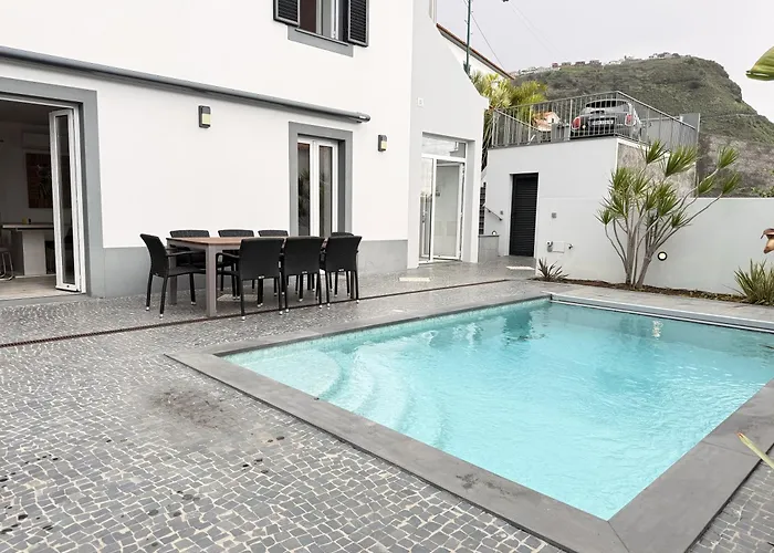 Holiday home Abundancia