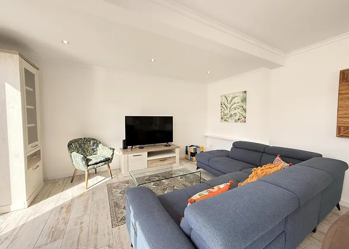 Abundância Casa de Férias *