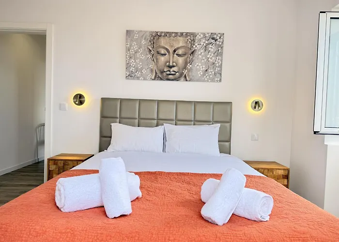 Abundancia Holiday home