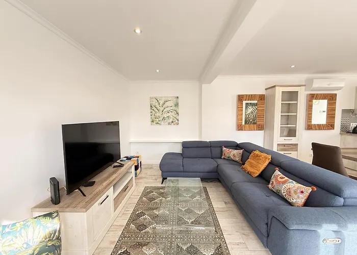 Abundancia Holiday home Arco da Calheta (Madeira)