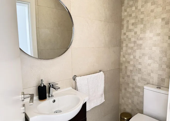 Abundancia Holiday home Arco da Calheta (Madeira)