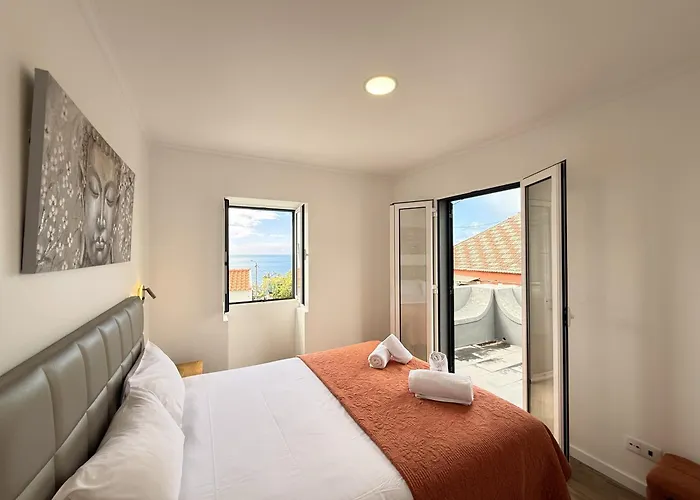 Abundância Arco da Calheta (Madeira)