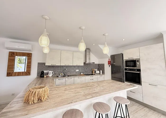 Holiday home Abundancia