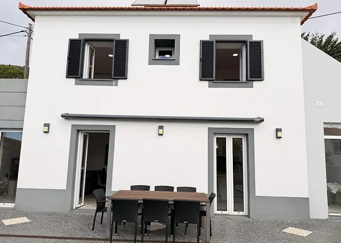 Abundancia Holiday home