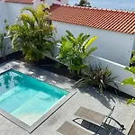 Sunset Pearl Casa vacanze