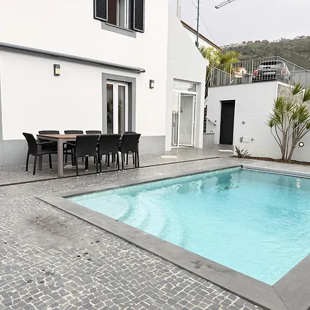 בית נופש Abundancia