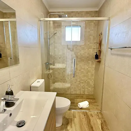 Casa vacanze Sunset Pearl Arco da Calheta (Madeira)