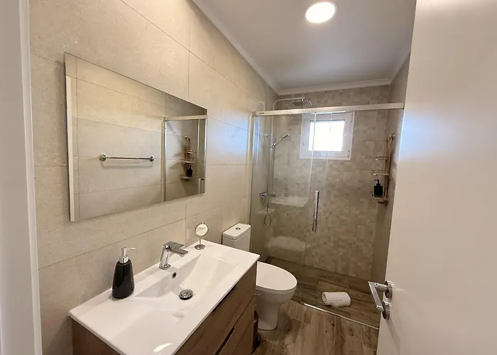 בית נופש Abundancia